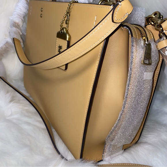Coach Rogue Bag New - Picture 3 of 15